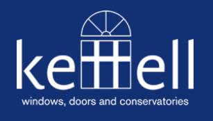 Kettell Windows logo